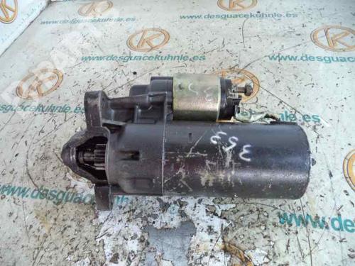 Starter CITROËN C15 Box Body/MPV (VD_) 1.8 D | BP2455109M8 