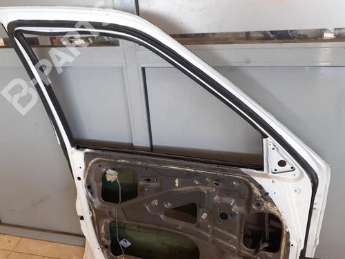 Left front door NISSAN TERRANO II (R20)  | BP9760827C2 