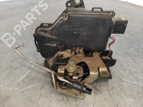 Rear right lock AUDI A4 B6 (8E2) 1.8 T (150 hp) 10985951