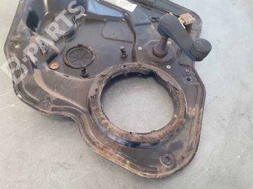 Rear left window mechanism SEAT TOLEDO II (1M2)  | BP9843599C24 