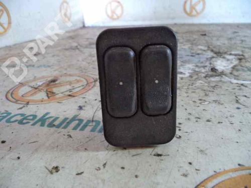 Used Left front window switch OPEL CORSA C (X01) 1.7 DI (F08, F68) (65 hp) 2452036