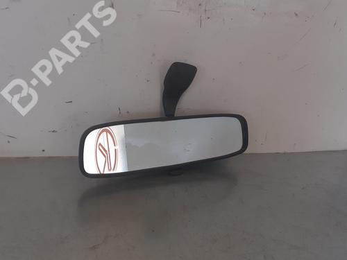 Used Rear mirror KIA CARNIVAL II (GQ) 2.9 CRDi (144 hp) 7032980
