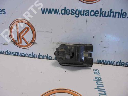 Hood lock SUZUKI GRAND VITARA II (JT, TE, TD)  | BP8779765C133
