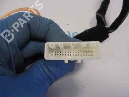 Electronic module KIA SPORTAGE IV (QL, QLE) 1.7 CRDi | BP2463208M83 
