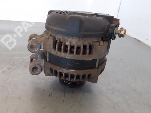 Alternator LAND ROVER RANGE ROVER SPORT I (L320)  | BP8060362M7 