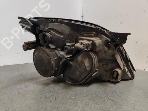 Venstre forlygte OPEL VECTRA C (Z02)  | BP16142511C28 