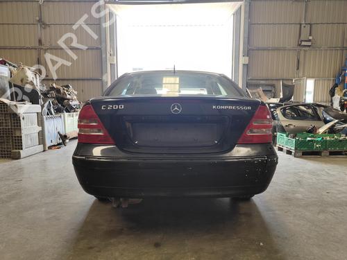 Egr MERCEDES-BENZ C-CLASS (W203)  | BP14515735M69 