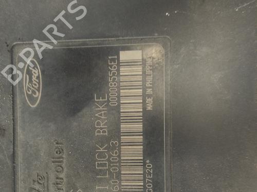ABS pump FORD FIESTA V (JH_, JD_) 1.6 16V | BP27303038M43 