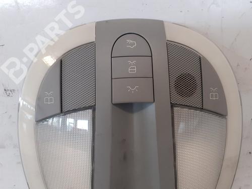 Interior roof light MERCEDES-BENZ E-CLASS (W211) E 270 CDI (211.016) | BP8507908I8 