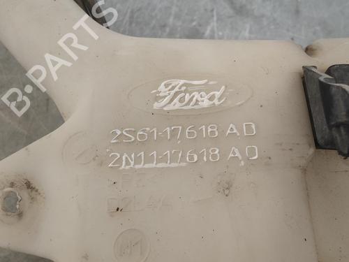 Windscreen washer tank FORD FIESTA V (JH_, JD_)  | BP15659056C113 