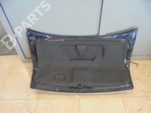 Bakluke CC/Kombi-Kupé AUDI A6 C5 (4B2)  | BP6119801C6 