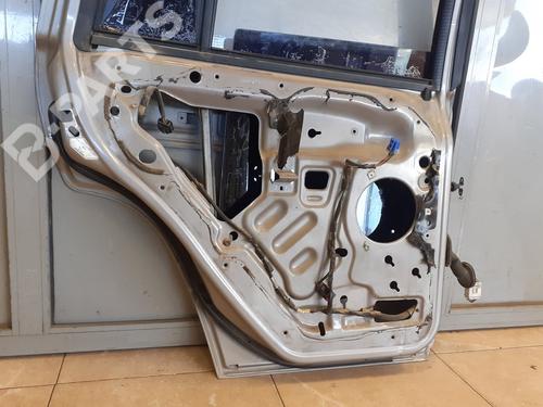 Left rear door JEEP GRAND CHEROKEE II (WJ, WG)  | BP9254537C4 