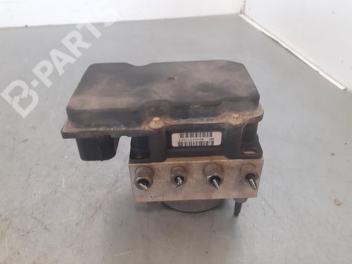 Used ABS pump FIAT 500 (312_) 1.2 LPG (312AXA1A) (69 hp) 7241682