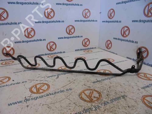 Used Oil radiator AUDI A6 C5 (4B2) 2.5 TDI (150 hp) 14179248