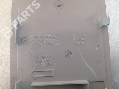 Switch BMW 5 (E60)  | BP7830794I30 
