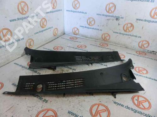 Used Scuttle panel CITROËN BERLINGO / BERLINGO FIRST Box Body/MPV (M_) 2.0 HDI 90 4WD (MBRHY, MCRHY) (90 hp) 6630636