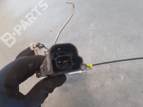 Front right lock PEUGEOT 107 (PM_, PN_)  | BP10182710C97 
