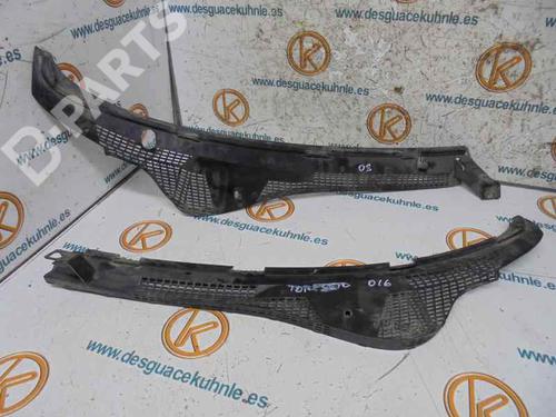 Scuttle panel PEUGEOT 306 Hatchback (7A, 7C, N3, N5) 1.9 D | BP3527490C110 