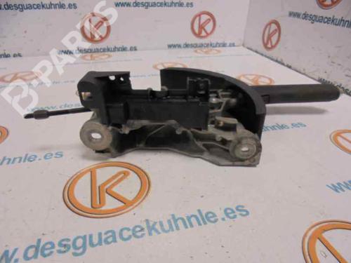 Hand brake SEAT LEON (1P1) 1.9 TDI | BP8780346I18 