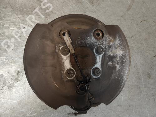 Høyre hjullagerhus spindel CITROËN C4 Picasso I MPV (UD_) | BP30724905M28