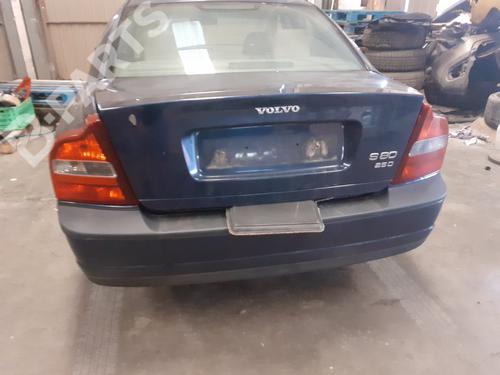 Rear right exterior door handle VOLVO S80 I (184) 2.5 TDI | BP10183671C130  - Image 15