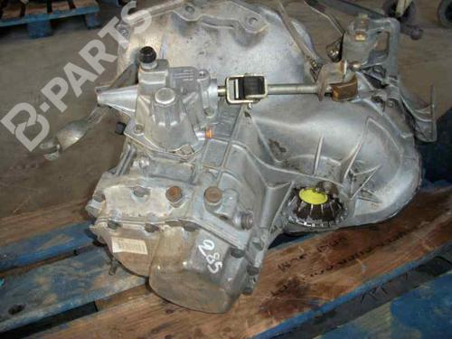 Gearbox OPEL VECTRA A (J89)  | BP2478088M3 