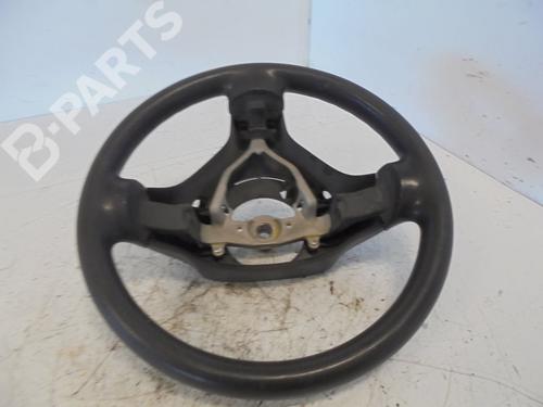 Used Steering wheel CITROËN C1 (PM_, PN_) 1.0 (68 hp) 6921504