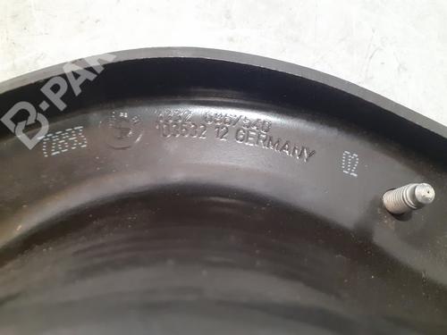 Right rear suspension arm BMW 3 (F30, F80) 320 d | BP10387095M15 