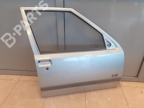 Porta anteriore destra OPEL CORSA A Hatchback (S83) 1.2 S (F08, M08, F68, M68) (55 hp)null