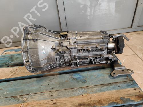 Used Gearbox Gearbox 23229805 23229805