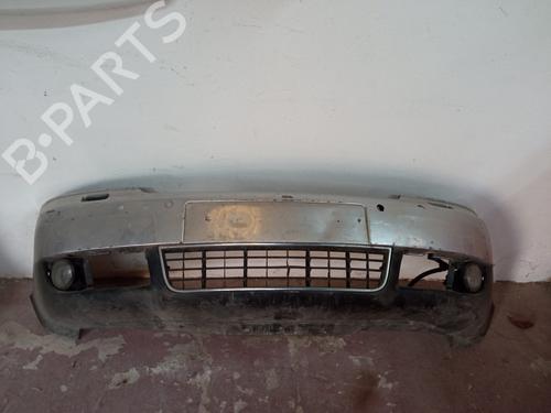 Used Front bumper Front bumper AUDI A6 C5 Avant (4B5, 4B6) [1997-2006] 16771309 16771309