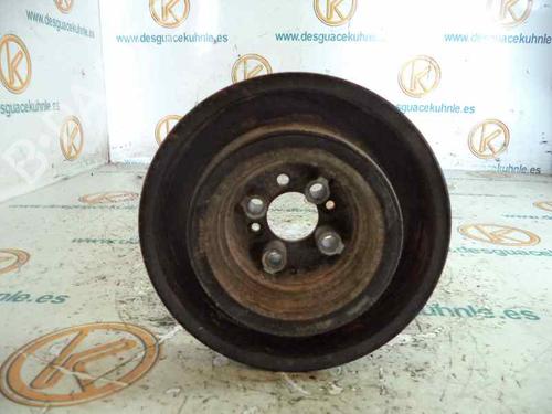 Used Pulley SEAT INCA (6K9) 1.9 D (64 hp) 14194081