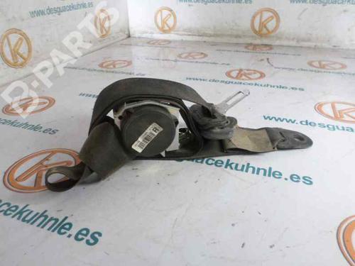 Front left seatbelt OPEL COMBO Box Body/MPV 1.3 CDTI 16V | BP8752860I26 
