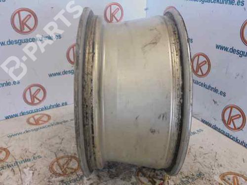 Rim AUDI A4 B5 (8D2) 2.5 TDI | BP2483305C45 