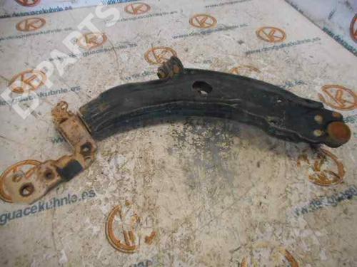 Venstre foran bærearm FIAT DOBLO MPV (119_, 223_) 1.9 JTD BP2475417M12