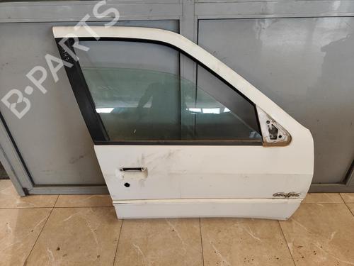 Porta frente direita PEUGEOT 306 (7B, N3, N5) 1.9 SRDT (90 hp) 13525988