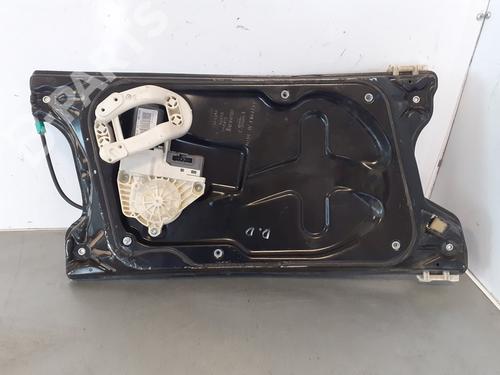 Rudehejsemekanisme Højre foran LAND ROVER RANGE ROVER SPORT I (L320) [2005-2013]  8105032