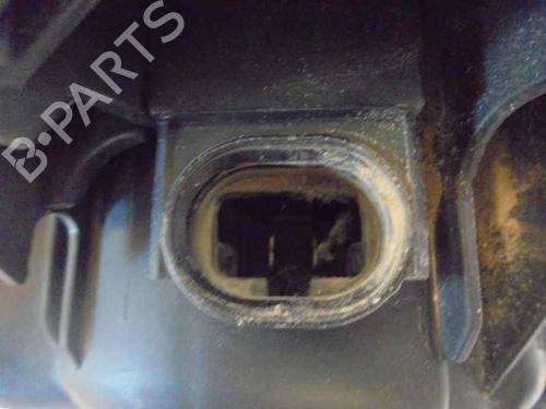 Heater blower motor RENAULT MEGANE I Coach (DA0/1_) 1.9 dCi (DA05, DA1F) | BP14184684M62 
