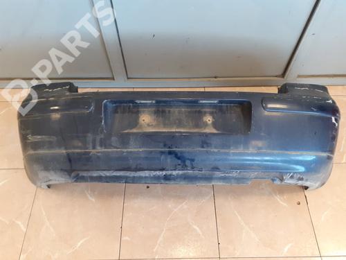 Used Rear bumper VW GOLF IV (1J1) [1997-2008]  9872392