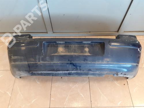 Pára-choques traseiro VW GOLF IV (1J1) 1.8 T (150 hp) 1J6807421D | 1J6807421D | 1J6807521 |