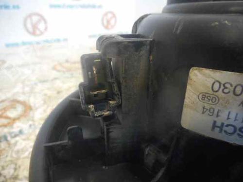 Heater blower motor TOYOTA AVENSIS Liftback (_T22_) 2.0 TD (CT220_, CT220R) | BP14180880M62 
