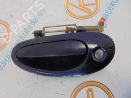 Used Front left exterior door handle CHRYSLER 300M (LR) 3.5 V6 24V (252 hp) 3687533