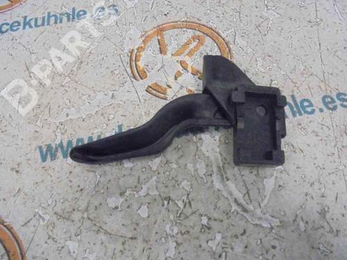 BP8779984C133 | Hood lock OPEL ASTRA G Hatchback (T98) 1.7 DTI 16V (F08, F48) BP8779984C133