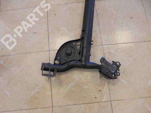 Rear axle RENAULT CLIO III (BR0/1, CR0/1)  | BP5222647M2 