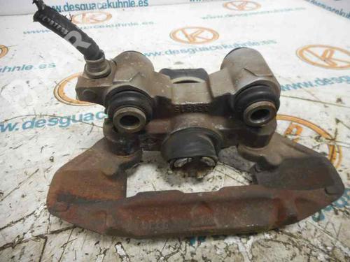 Left rear brake caliper CITROËN XSARA (N1)  | BP11609727M107