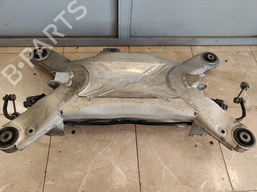 Bagaksel AUDI A8 D3 (4E2, 4E8) 3.0 TDI quattro | BP27178547M2 