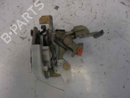 Used Rear left lock MITSUBISHI PAJERO IV (V8_W, V9_W) [2006-2025]  12558284