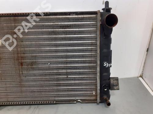Water radiator OPEL CORSA A Hatchback (S83) 1.2 S (F08, M08, F68, M68) | BP7073149M31 