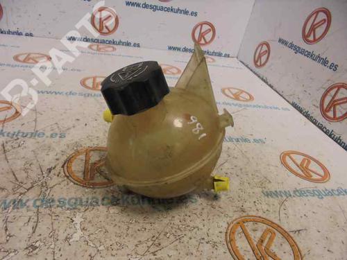 Vaso de expansão PEUGEOT 107 (PM_, PN_) 1.4 HDi (54 hp) 4897234