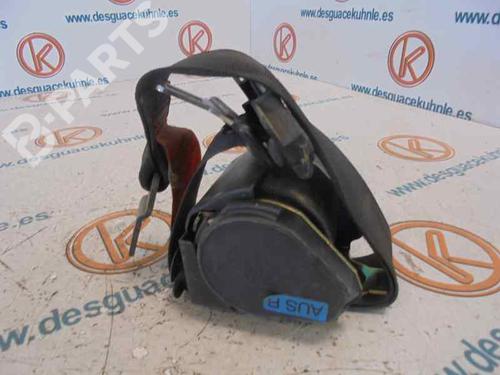 Front right seatbelt BMW 5 (E39)  | BP8753009I25 